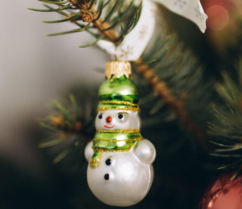 The King of Christmas Trees & Its Timeless Charm